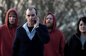 Frank of Ireland: James Caan't