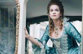 Marie Antoinette: Episode 1