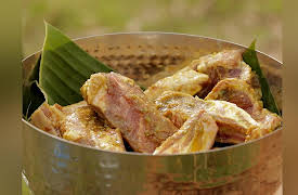 Duncan's Thai Kitchen: Thailand Comes Back Home