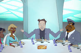 Good Times: Episode 4