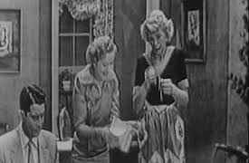The George Burns and Gracie Allen Show: Property Tax assessor