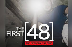 The First 48: The Detective Speaks, Season 1: Murder in Treme