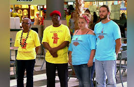 Food Court Wars Season 1: Casual Joe's vs. The Wrap Trap