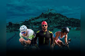 IRONMAN Pro Series season-1: Zafiro IRONMAN 70.3 Alcúdia-Mallorca