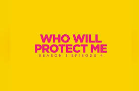 My African Love  With Efia Odo: Who will protect me