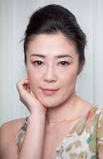 Shinobu Terajima som 