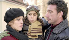 Ein Vater für Klette