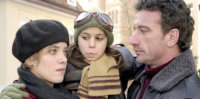 12:30: Ein Vater für Klette | MDR Fernsehen | 12/4 2025