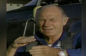 Legends of Airpower: Chuck Yeager