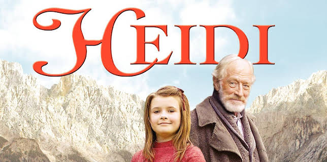 Heidi (2005)