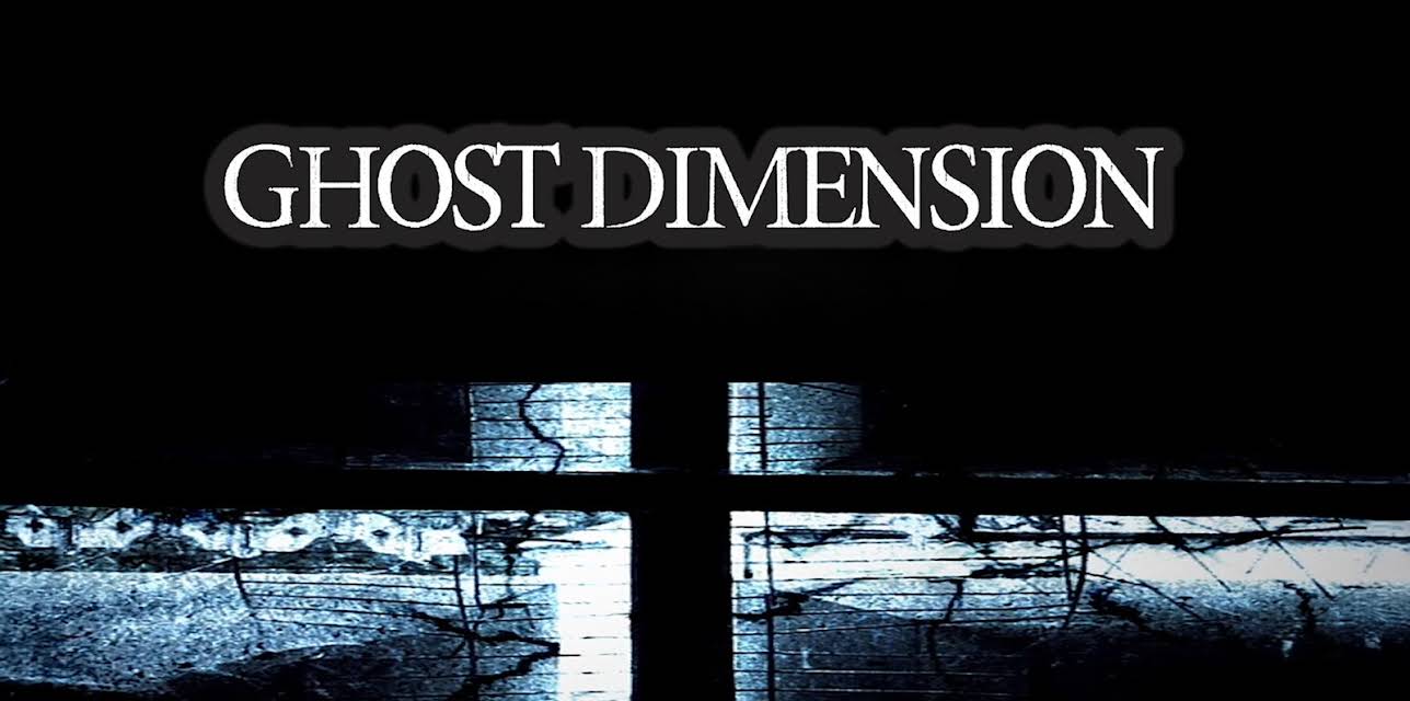 Ghost Dimension