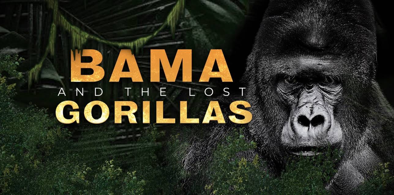 Bama And The Lost Gorillas (2020)
