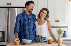 Mash-Up Our Home: Bright Harmony