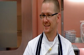 Great British Menu: North West Main