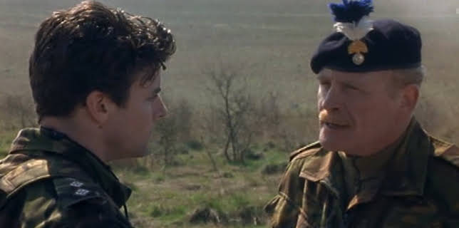 7:35 AM: Soldier Soldier (S7 E1) (S7) | Drama | 11/28 2025