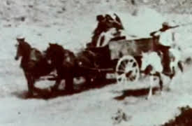 The West: A Film by Stephen Ives and Presented by Ken Burns, Season 1: Empire Upon the Trails