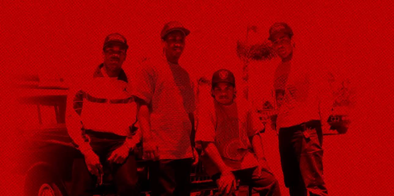 N.W.A & Easy-E: Kings of Compton (2016)