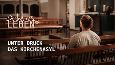 02:30: Unter Druck - Pastorin Anja und das Kirchenasyl | MDR Fernsehen | 12/1 2025