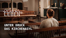 Unter Druck - Pastorin Anja und das Kirchenasyl