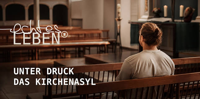 07:30: Unter Druck - Pastorin Anja und das Kirchenasyl | MDR Fernsehen | 11/30 2025