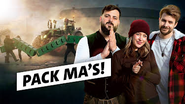 14:30: Maibaum Hunters | BR Fernsehen | 5/1 2026