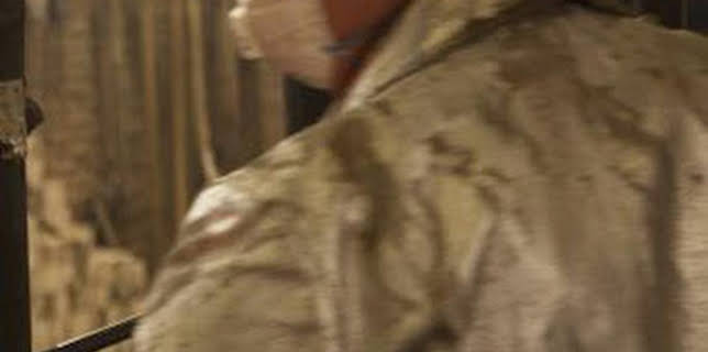 22:00: ¿Cómo lo hacen?: Campanas / Limpieza de huracanes / Dátiles | Discovery Max | 2/5 2026