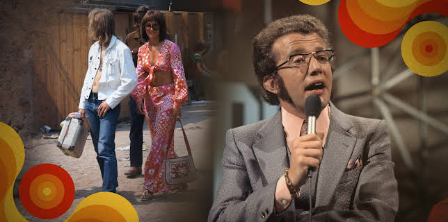 07:30: Die 70er - Jahrzehnt der Gegensätze | ZDFinfo | 11/15 2025