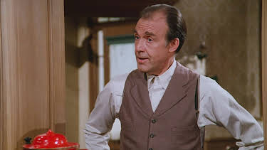 12:25: Det lille hus på prærien (S7 E11) (S7) | TV6 | 4/17 2026