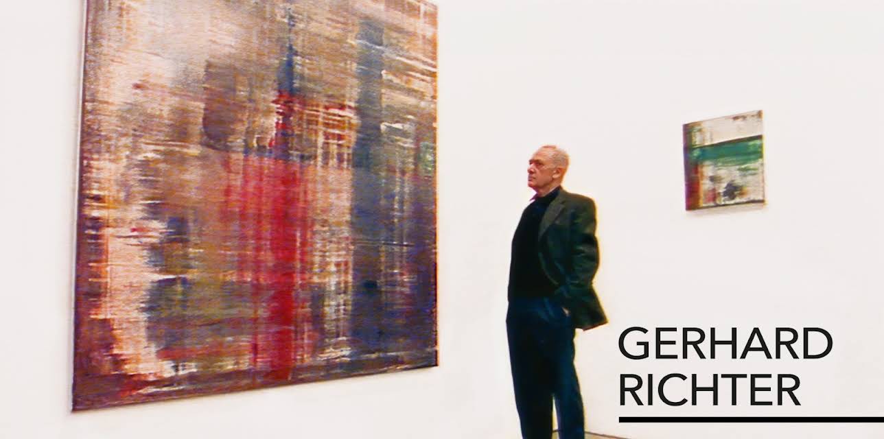 Gerhard Richter (2019)