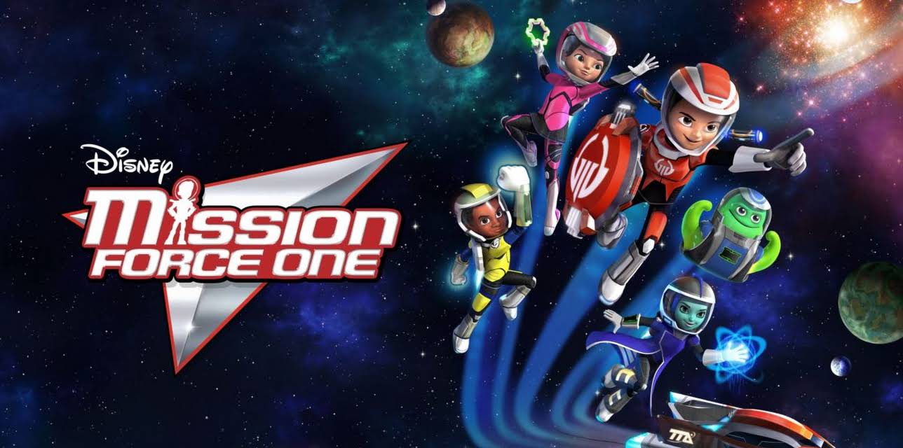 Mission Force One