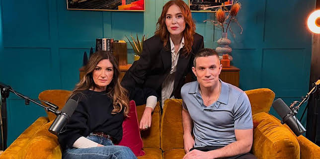 4:05 AM: The Apprentice: Unfinished Business (S1) | BBC Two | 2/11 2026