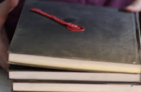 History's Greatest Hoaxes: Hitlers Diaries