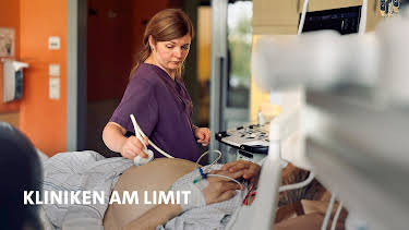 22:40: Kliniken am Limit | MDR Fernsehen | 4/30 2026