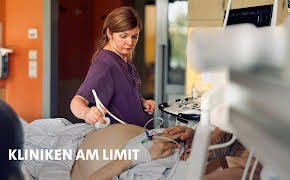 Kliniken am Limit