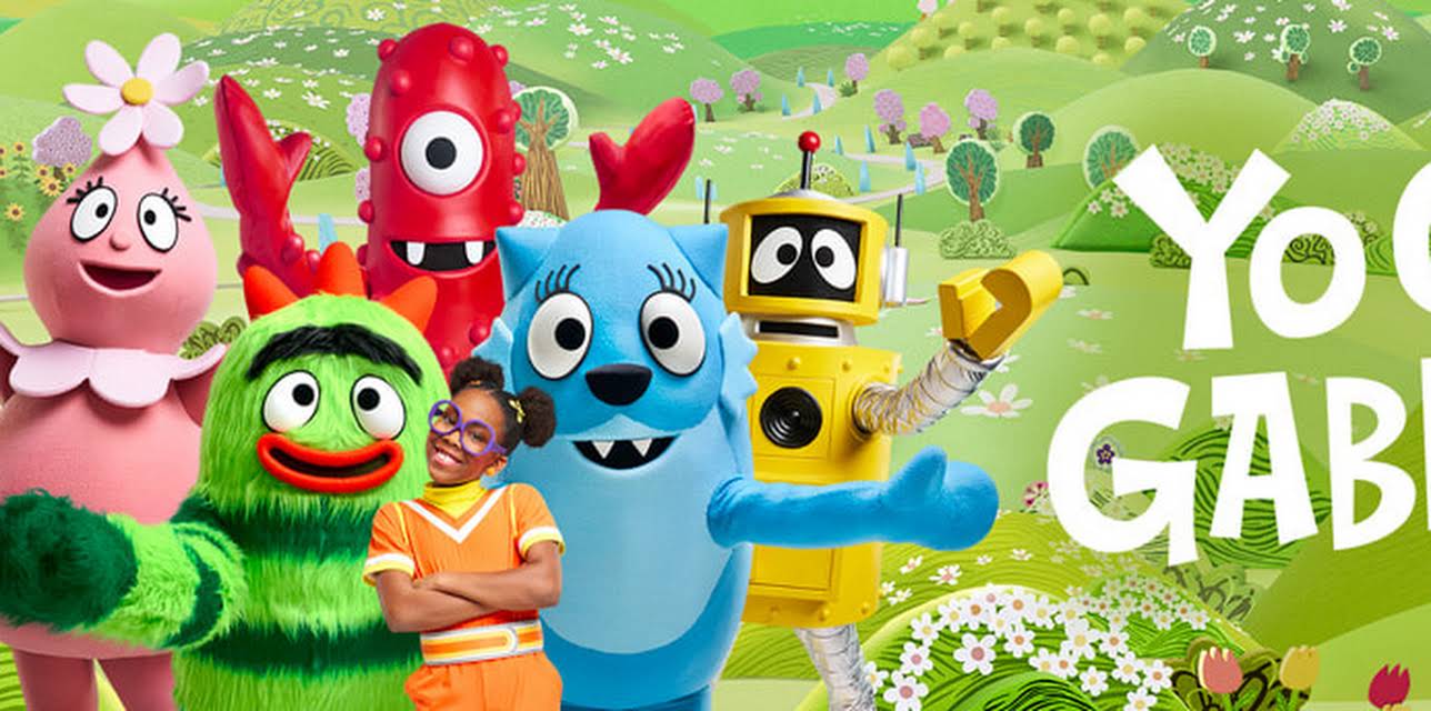 Yo Gabba GabbaLand!