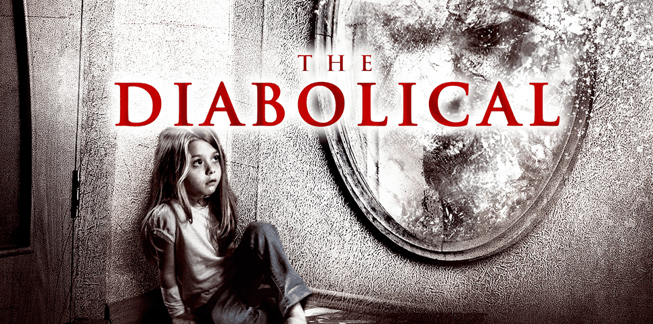 THE DIABOLICAL (2015)