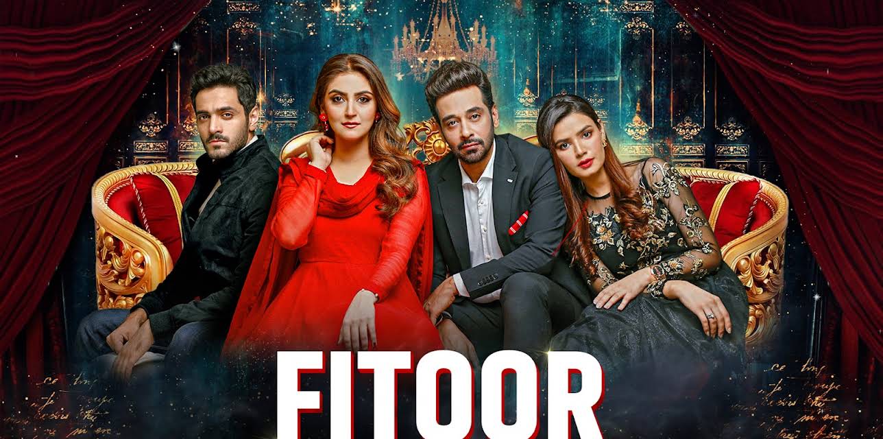 Fitoor