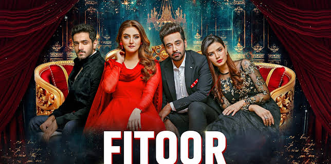 Fitoor