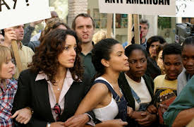 The L Word Season 1: Locked Up