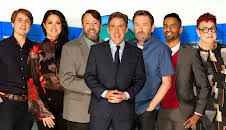 Would I Lie To You? (S15 E9)