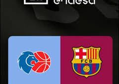 Liga Endesa (T25/26): Breogán - Barcelona