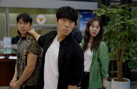 Cheat On Me, If You Can: Cheat On Me, If You Can Episode 2