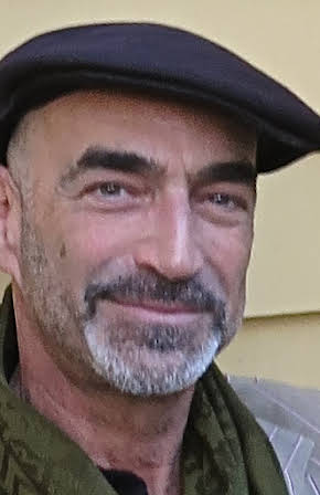 Barry Shils as Director