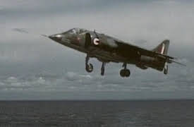 Flying Through Time: Vertical Takeoff and Landing