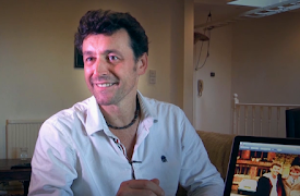 Serial Swindlers: Edward Davenport - "Fast Eddie"