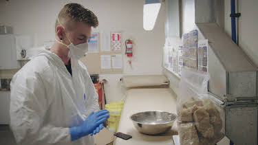 11:40: Border Patrol New Zealand | ProSieben Maxx | 4/21 2026