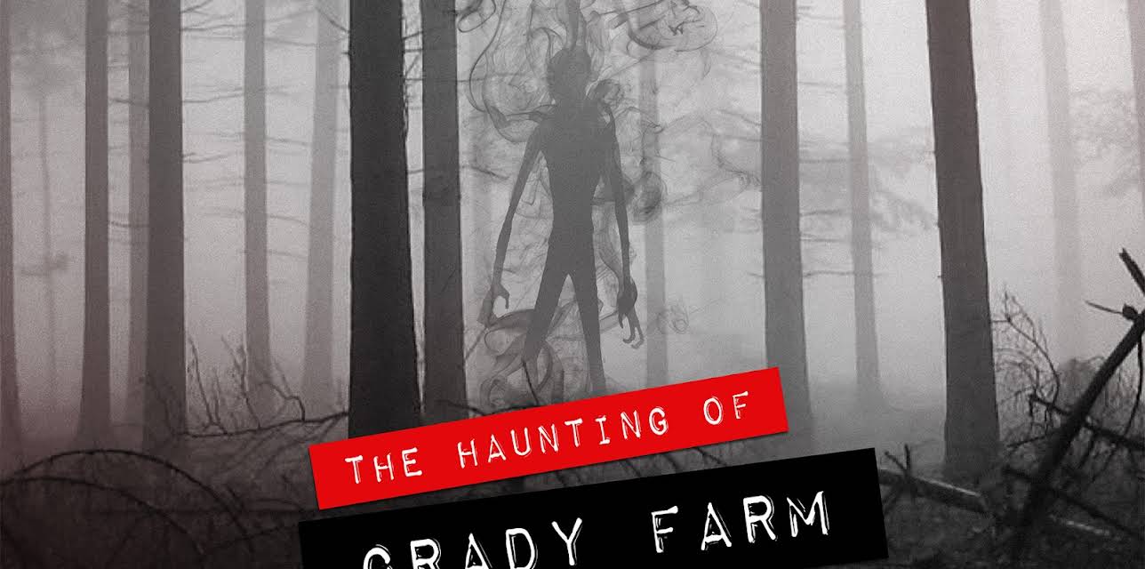 The Haunting Of Grady Farm (2020)