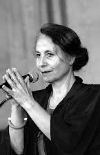 Hana Frejková as Mrs. Lukesová