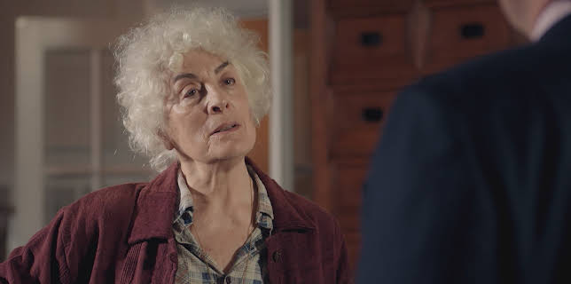 17:50: Morden i Midsomer (S21 E2) (S21) | TV8 | 11/18 2025