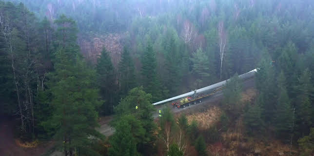 06:00: Svenska Truckers (S9 E3) (S9) | TV3 | 2/7 2026